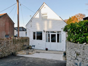 The Old Coach House